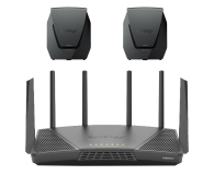 Synology RT6600ax + 2 x WRX560 - 1289373 - zdjęcie 1